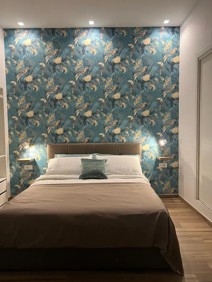 Guest House Napul'E Naples Holiday home