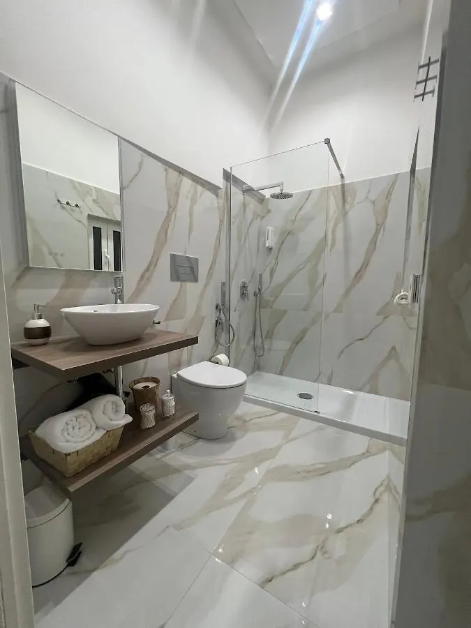 Guest House Napul'E Naples 0*,  Italy