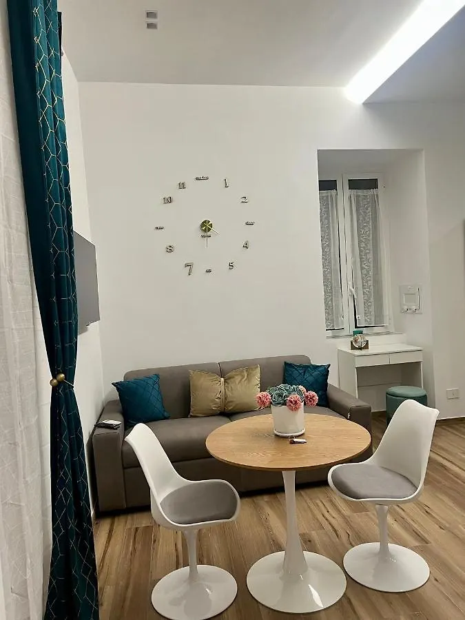 Guest House Napul'E Naples Italy