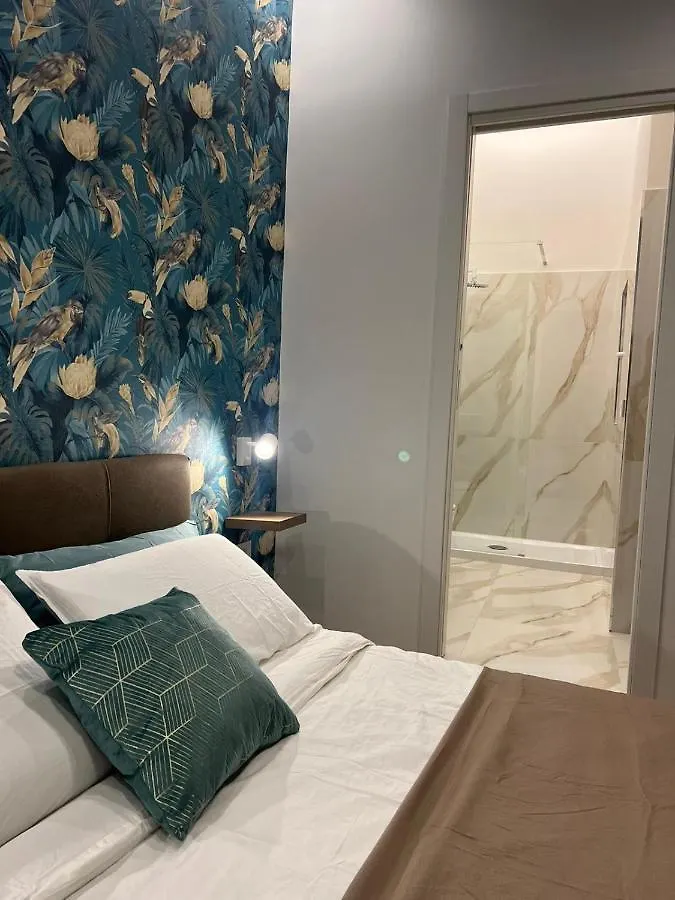 Holiday home Guest House Napul'E Naples
