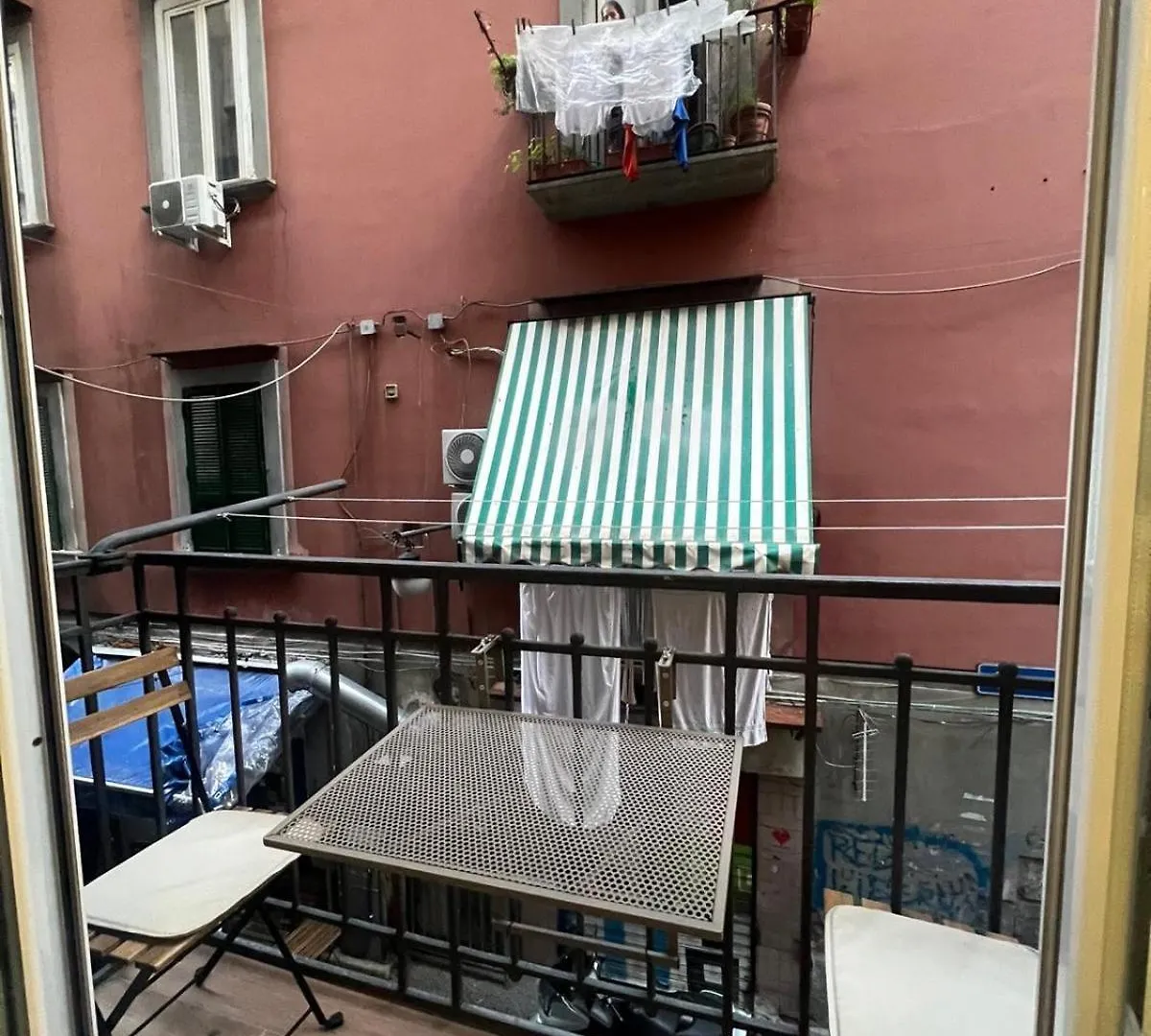 Guest House Napul'E Naples Italy