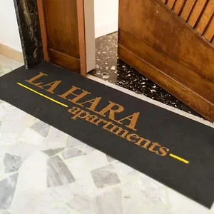 Appartamento La Hara, Napoli