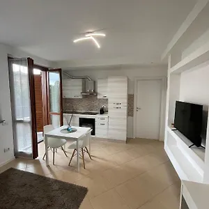  Appartamento Casa Manuel Italia