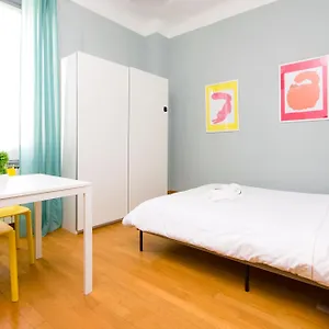  Appartamento Minimal Design In Italia