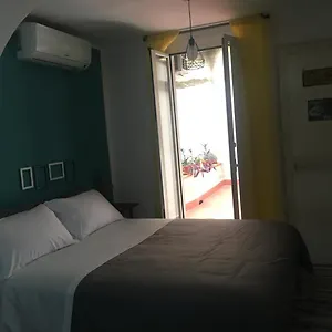 Appartamento Casa Vì, Napoli