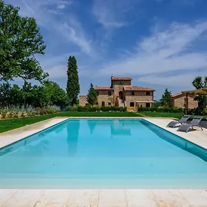  Alloggio per agriturismo Merigge Italia