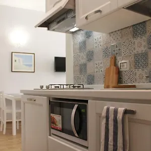 Appartamento Nunzia Sweet, Napoli