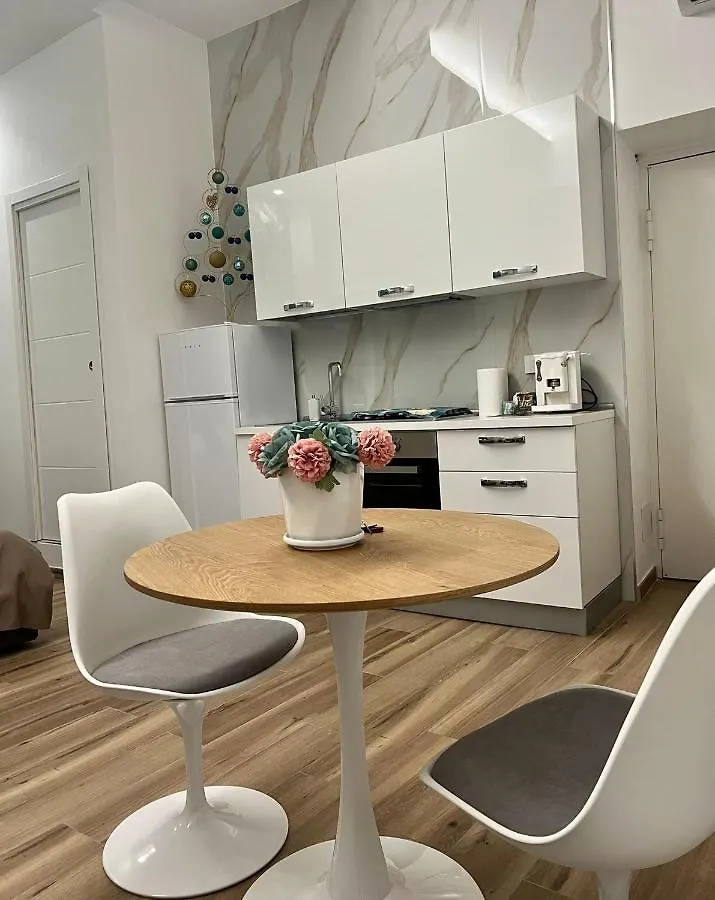 Holiday home Guest House Napul'E Naples